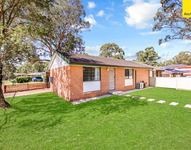 16A Prince Street, Werrington County NSW 2747