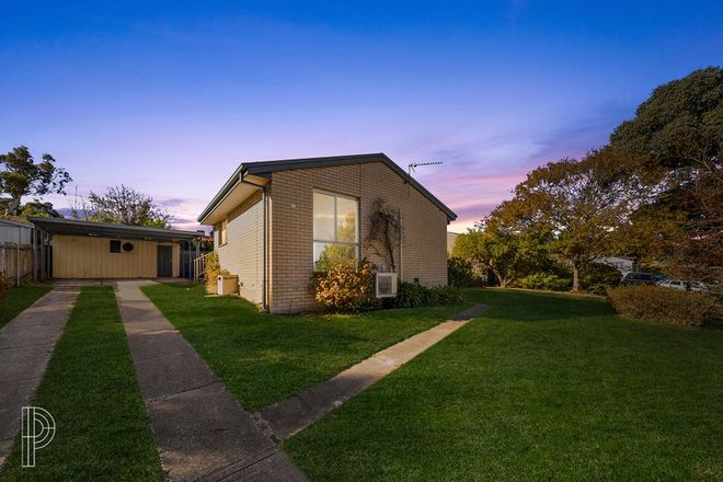 Picture of 9 Lovegrove Place, KAMBAH ACT 2902
