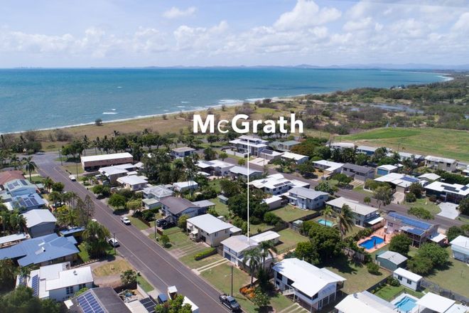 Picture of 11 Cameron Street, EAST MACKAY QLD 4740