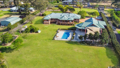 Picture of 27 Millers Road, CATTAI NSW 2756