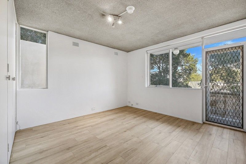 Studio in 19/60 Brocks Lane, NEWTOWN NSW, 2042