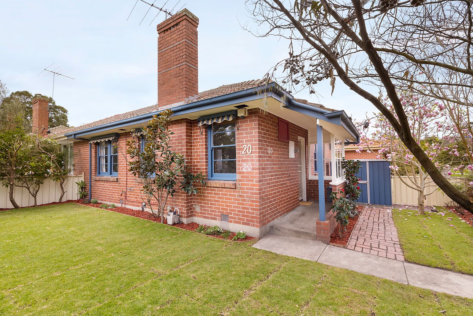 20 Connolly Avenue, Coburg VIC 3058, Image 0