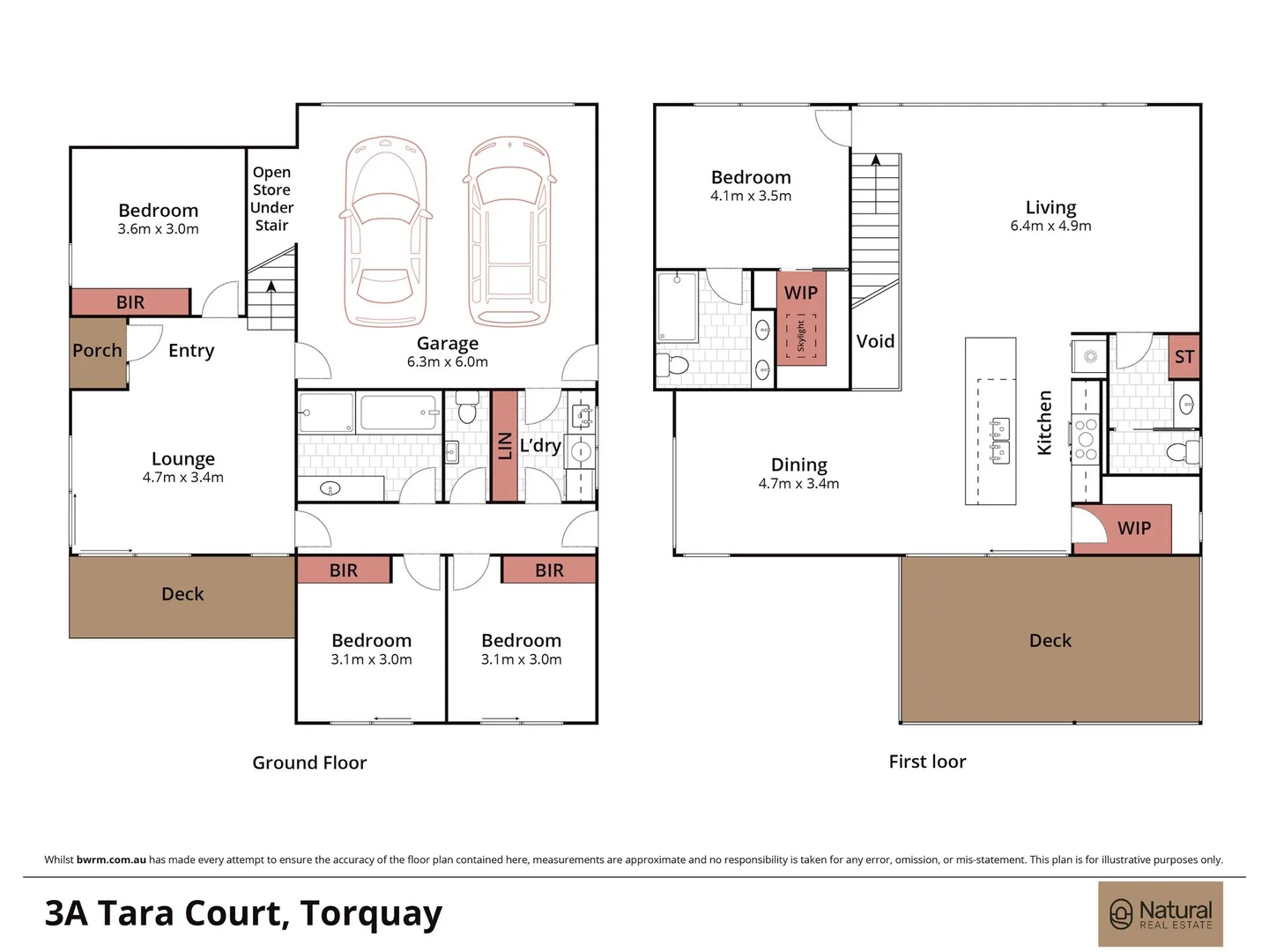 Additional image 14 of 3a Tara Ct, Torquay VIC 3228