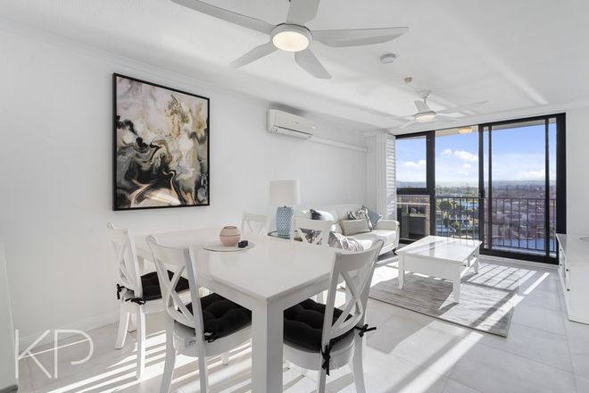 Picture of 37/2940 Gold Coast Highway, SURFERS PARADISE QLD 4217