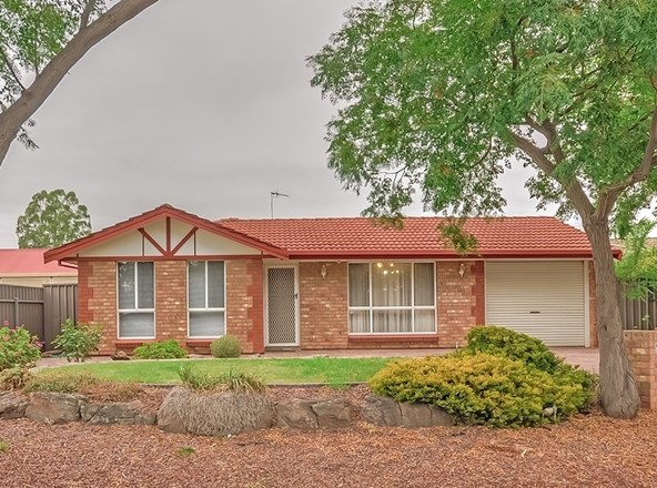 14 Leewood Gardens, Blakeview SA 5114