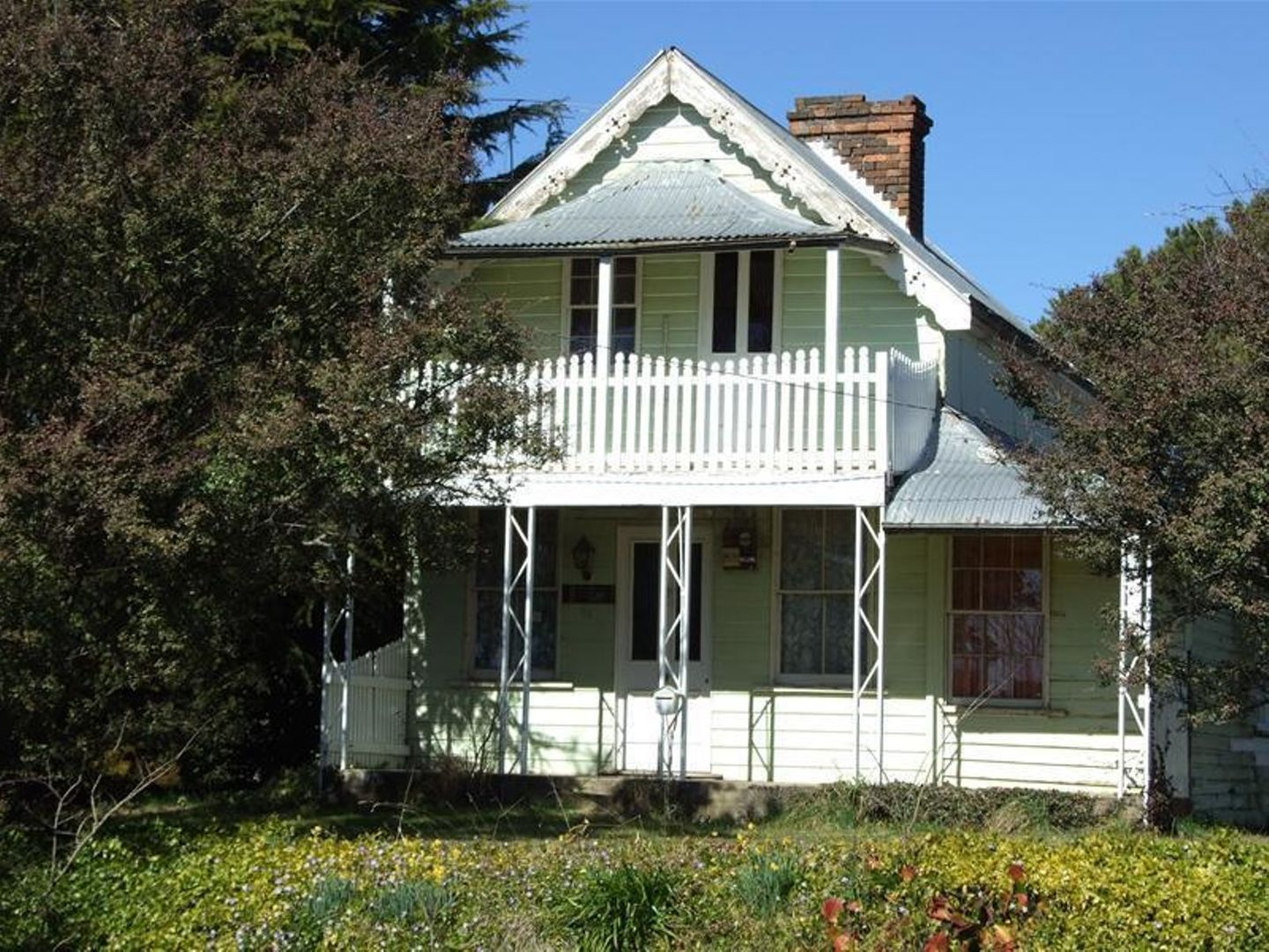 40 Oberon Street, Oberon NSW 2787 House For Sale Domain