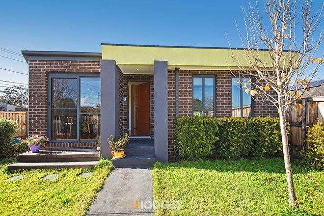 Picture of 1/34A Glen Orme Avenue, MCKINNON VIC 3204