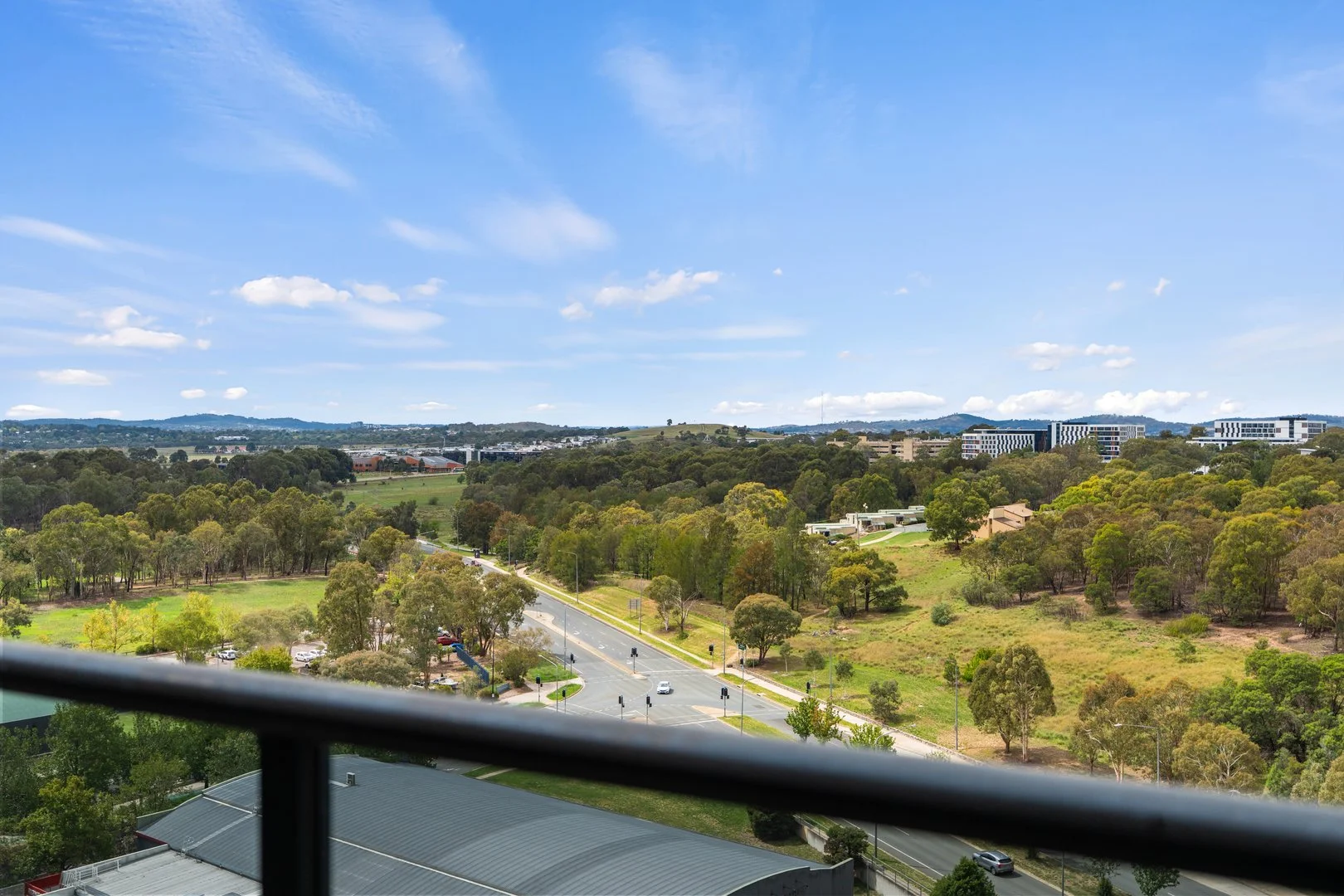 Additional image 11 of 1312/120 Eastern Valley Way, Belconnen ACT 2617