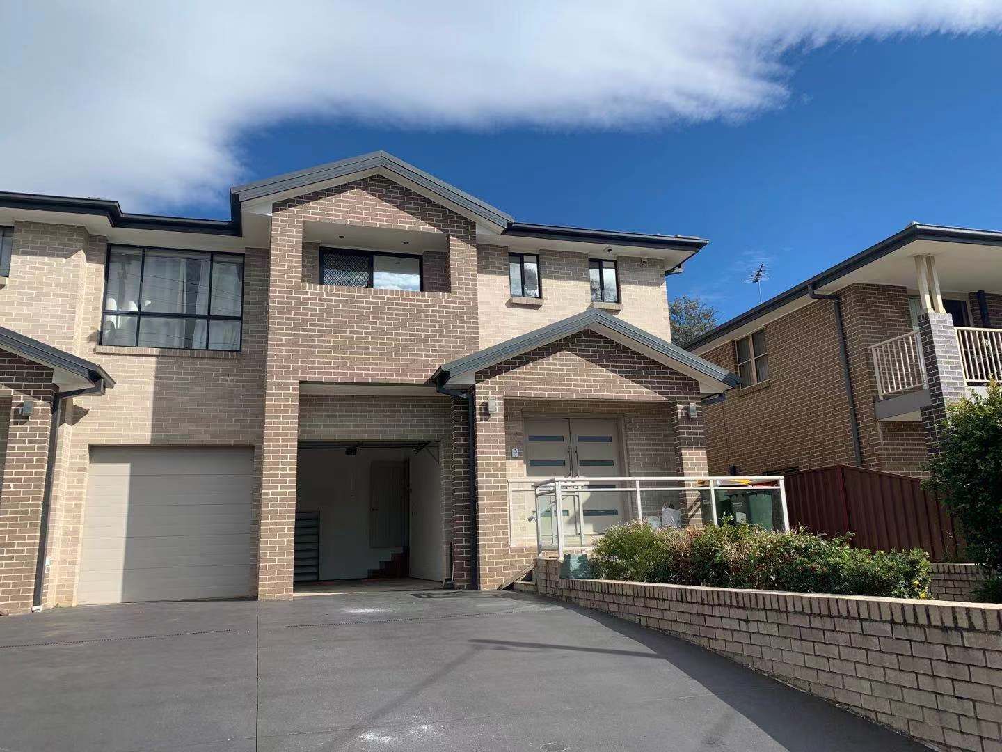 4 bedrooms House in 150A Park Road DUNDAS NSW, 2117