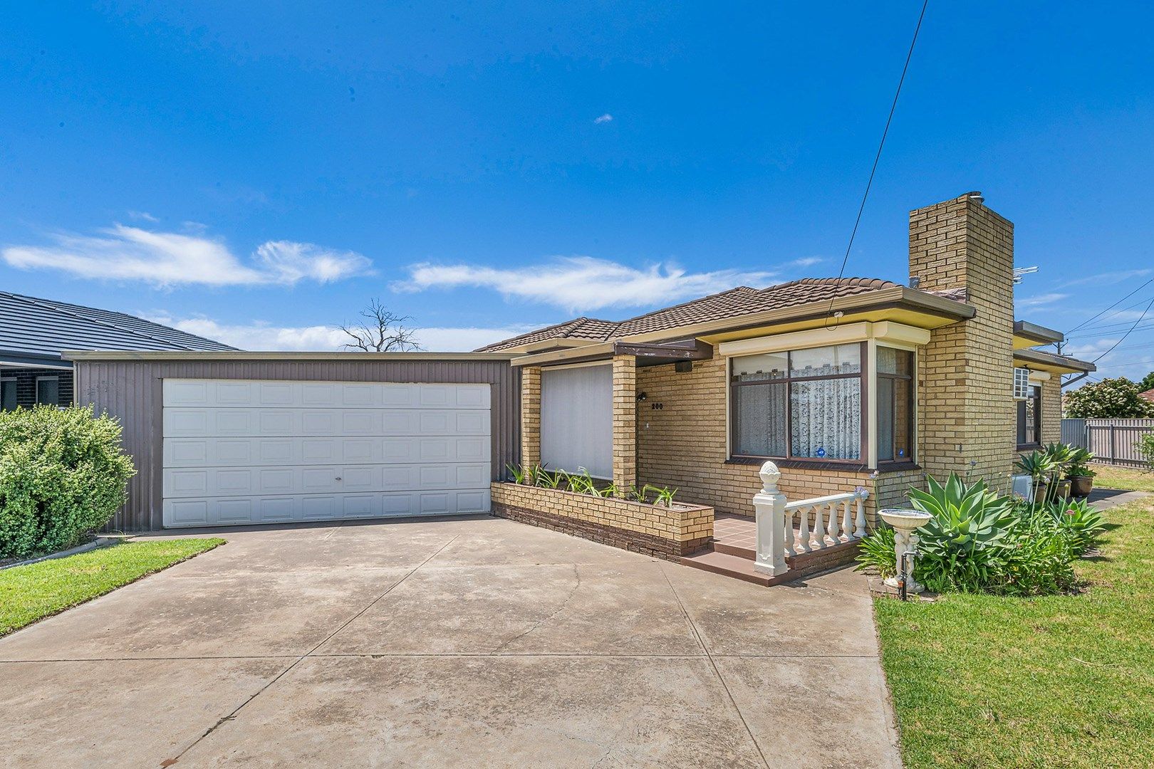 200 Hanson Road, Mansfield Park SA 5012, Image 0