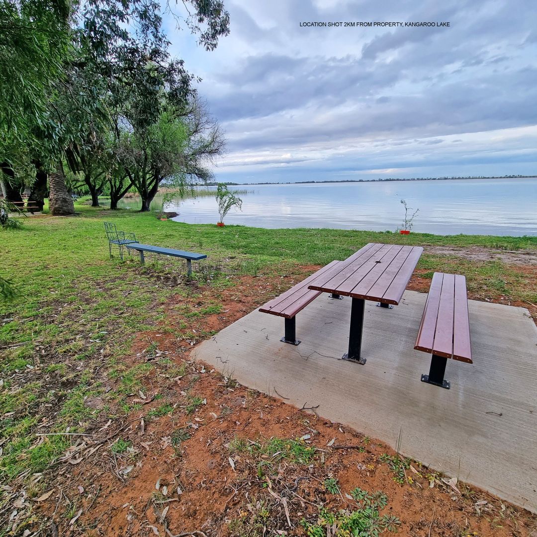 Kangaroo Lake Road, Mystic Park VIC 3579, Image 1