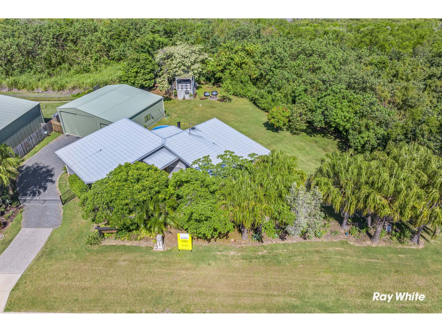 183 Farnborough Road, Yeppoon QLD 4703, Image 2