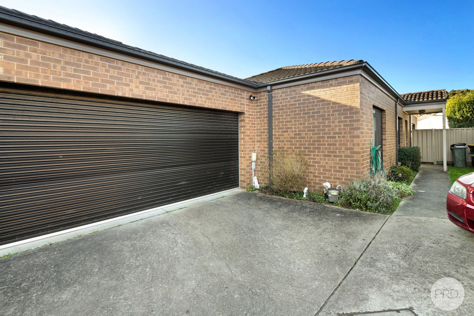 3 bedrooms House in 2/1010 Ligar Street BALLARAT NORTH VIC, 3350