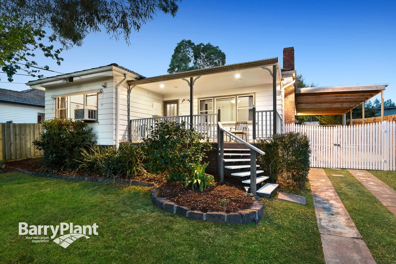 29 Dublin Road, Ringwood East Property History & Address Research