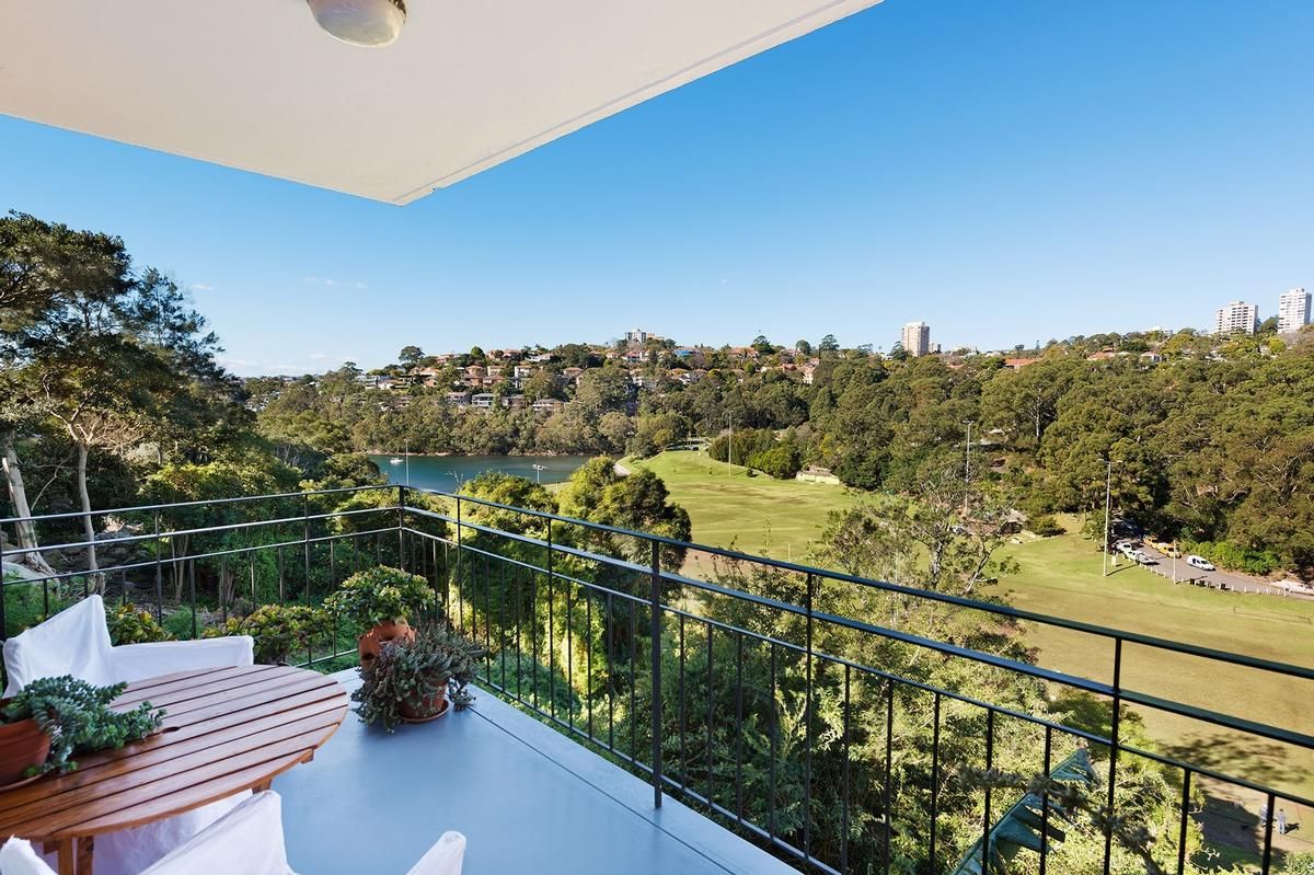 4/13 Churchill Crescent, Cammeray NSW 2062, Image 1