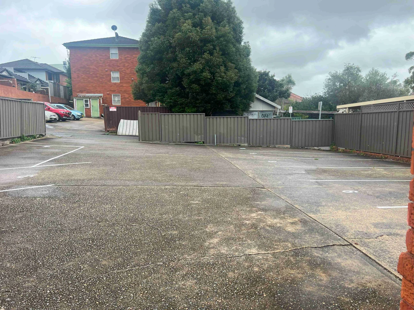 Additional image 10 of 1/13 HILL STREET, Campsie NSW 2194