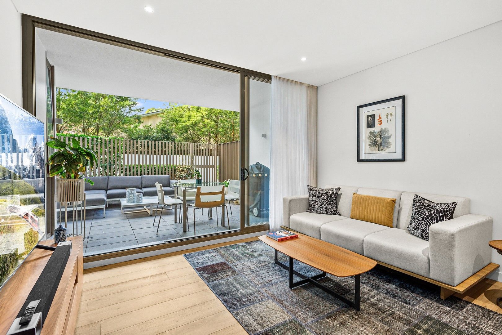 1 bedrooms Apartment / Unit / Flat in AAG04/6-18 University Road MIRANDA NSW, 2228