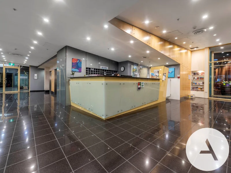 Additional image 17 of 804/2 Akuna Street, City ACT 2601