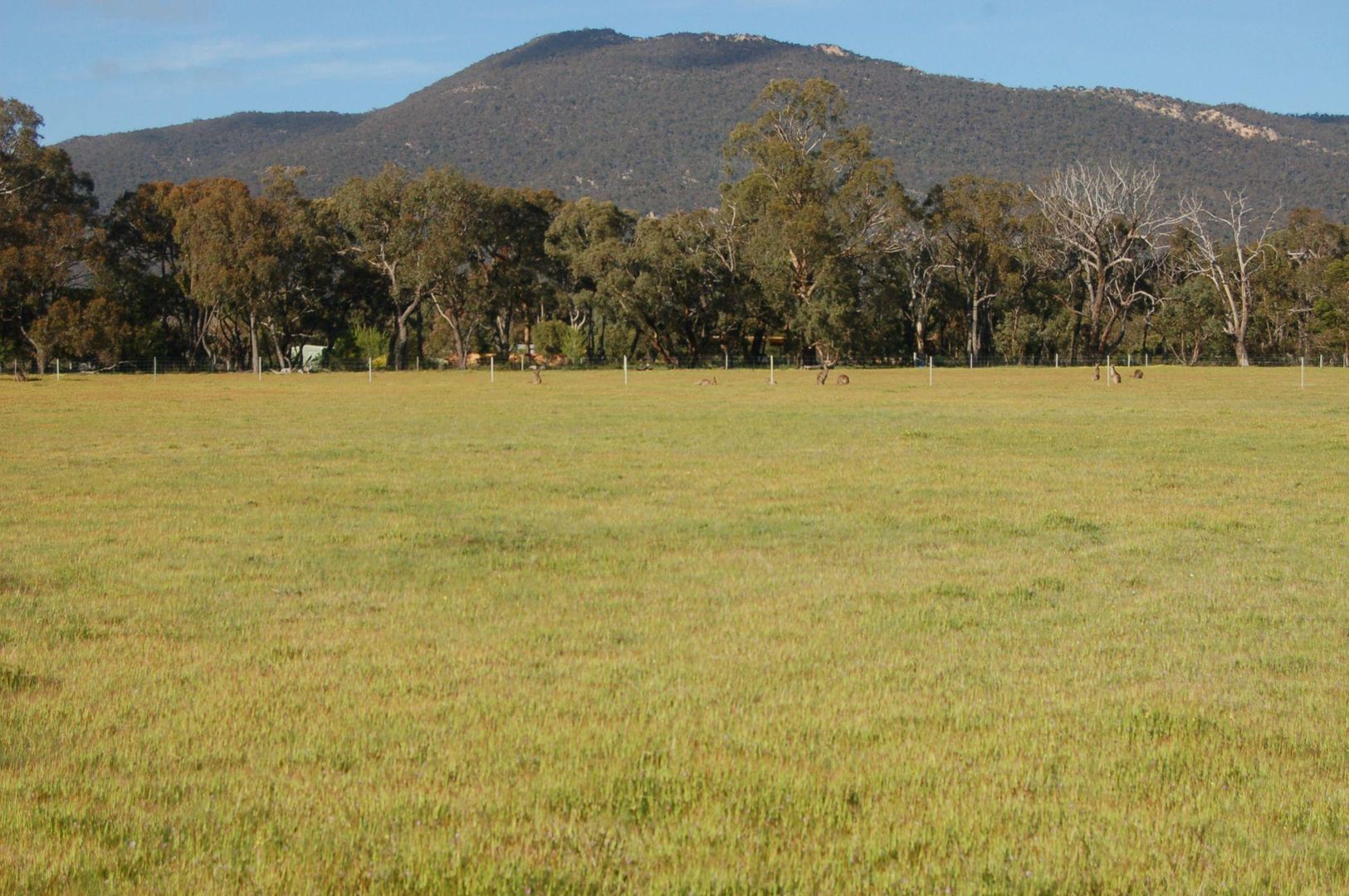 Lot 2 Ararat - Halls Gap Road, Pomonal VIC 3381, Image 1