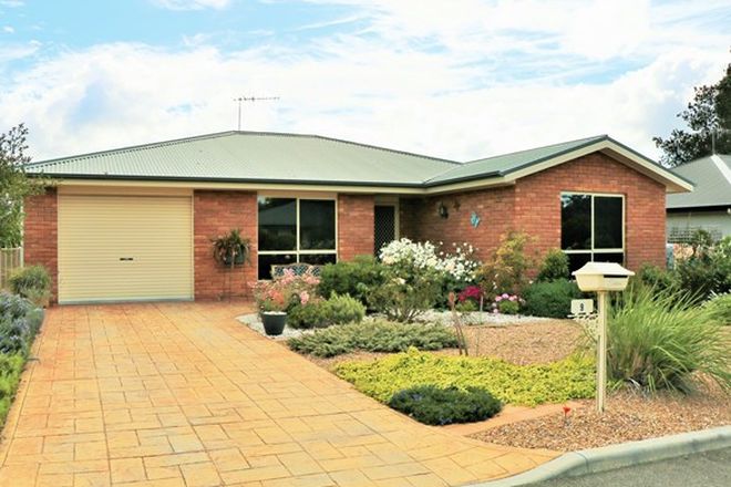 Picture of 9 Nautilus Place, ST HELENS TAS 7216