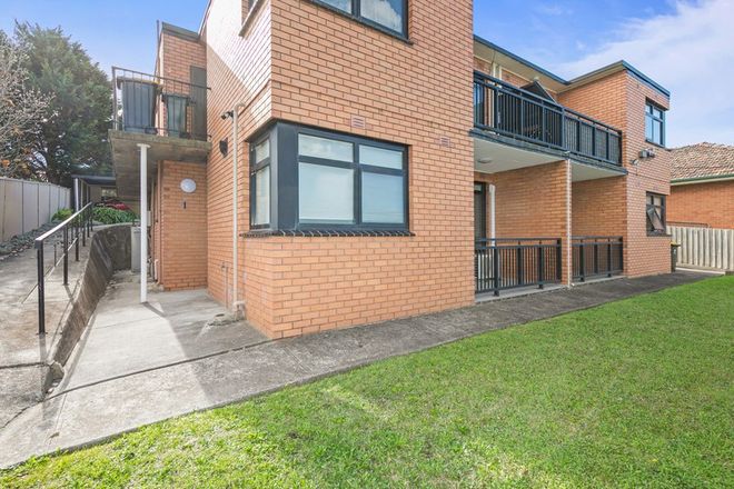 Picture of 1/64 New Road, OAK PARK VIC 3046
