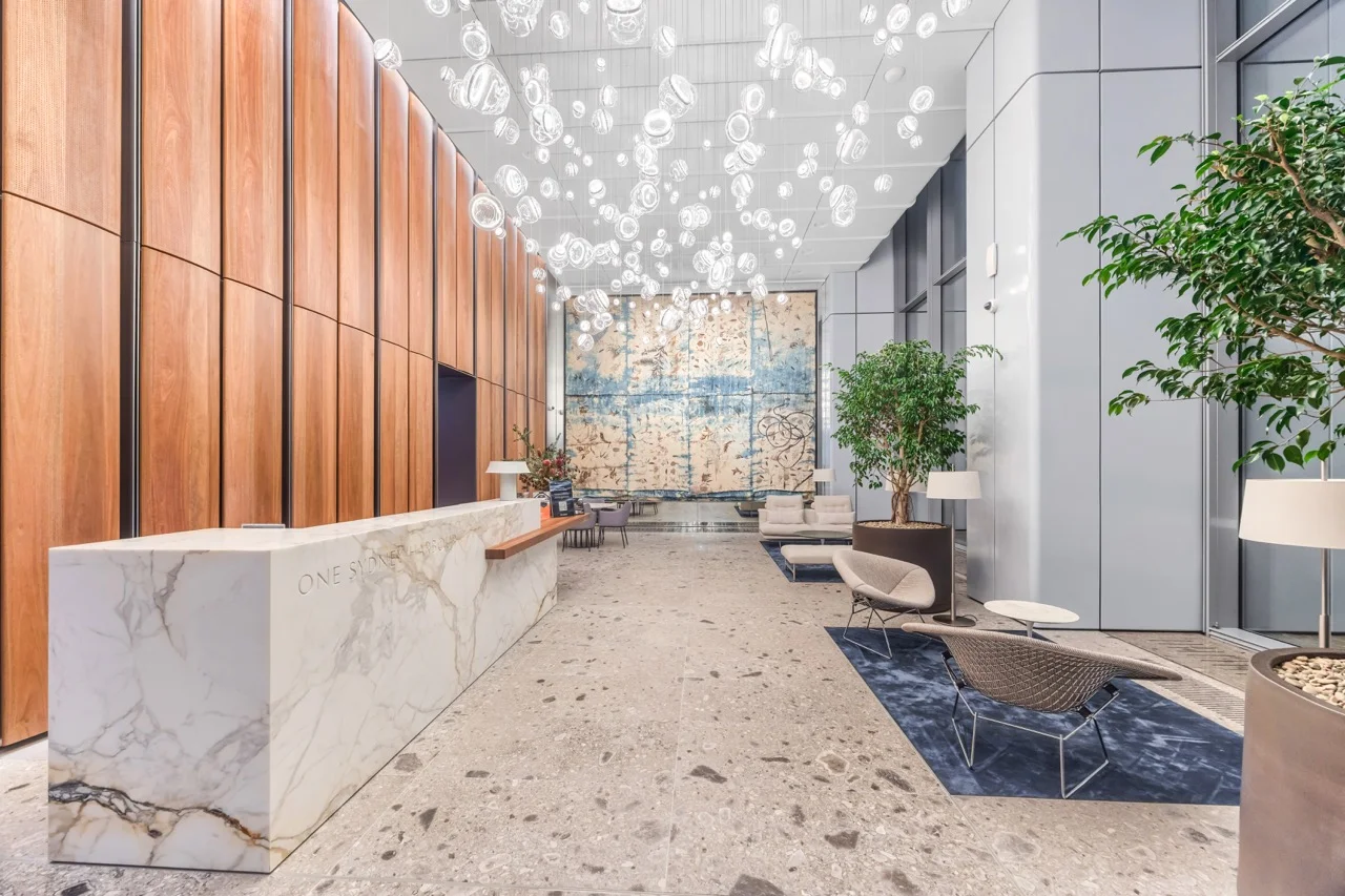 Additional image 16 of 36A/2 Watermans Quay, Barangaroo NSW 2000