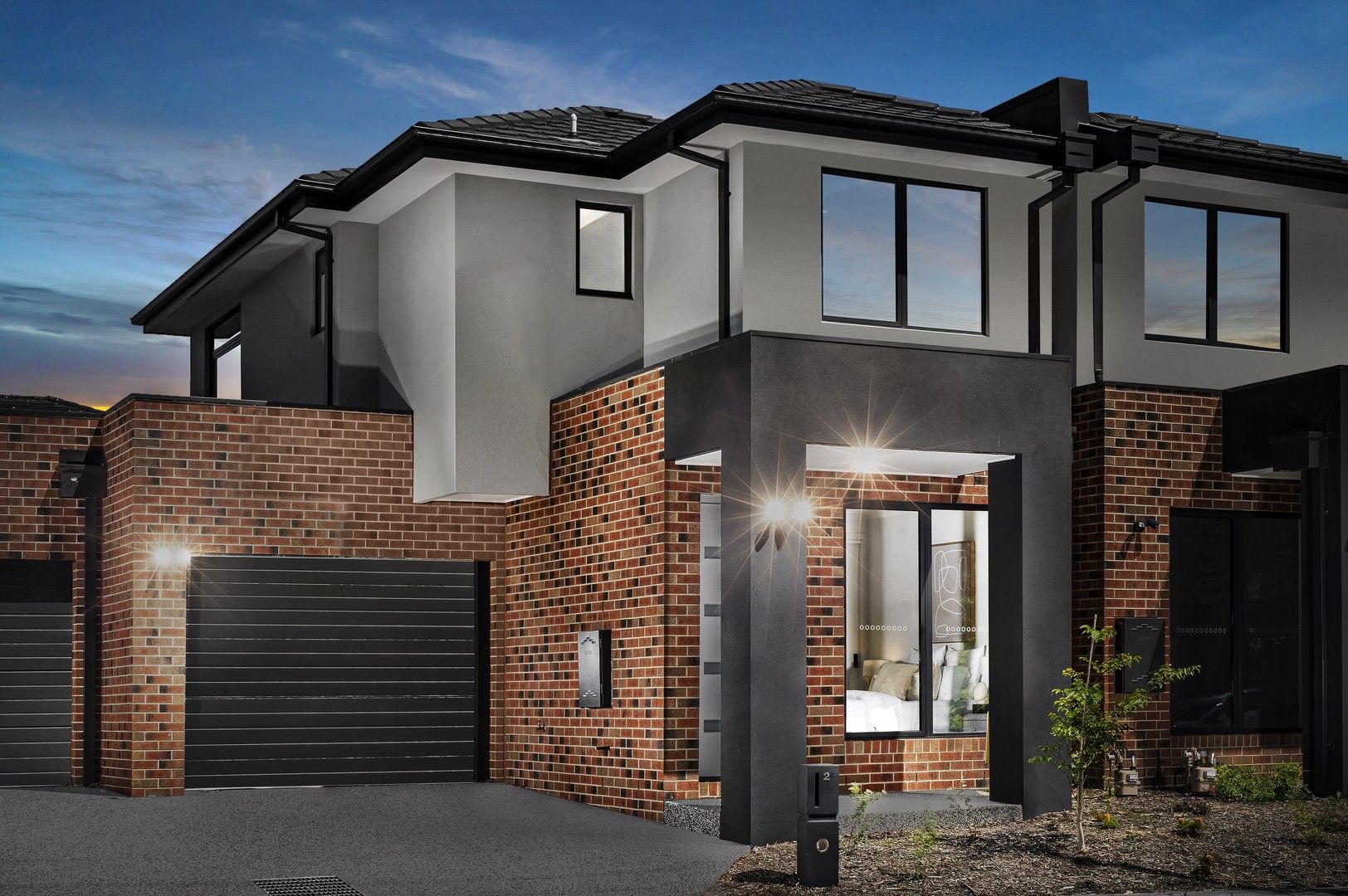 4 bedrooms Townhouse in 2C Claude Street BENTLEIGH EAST VIC, 3165