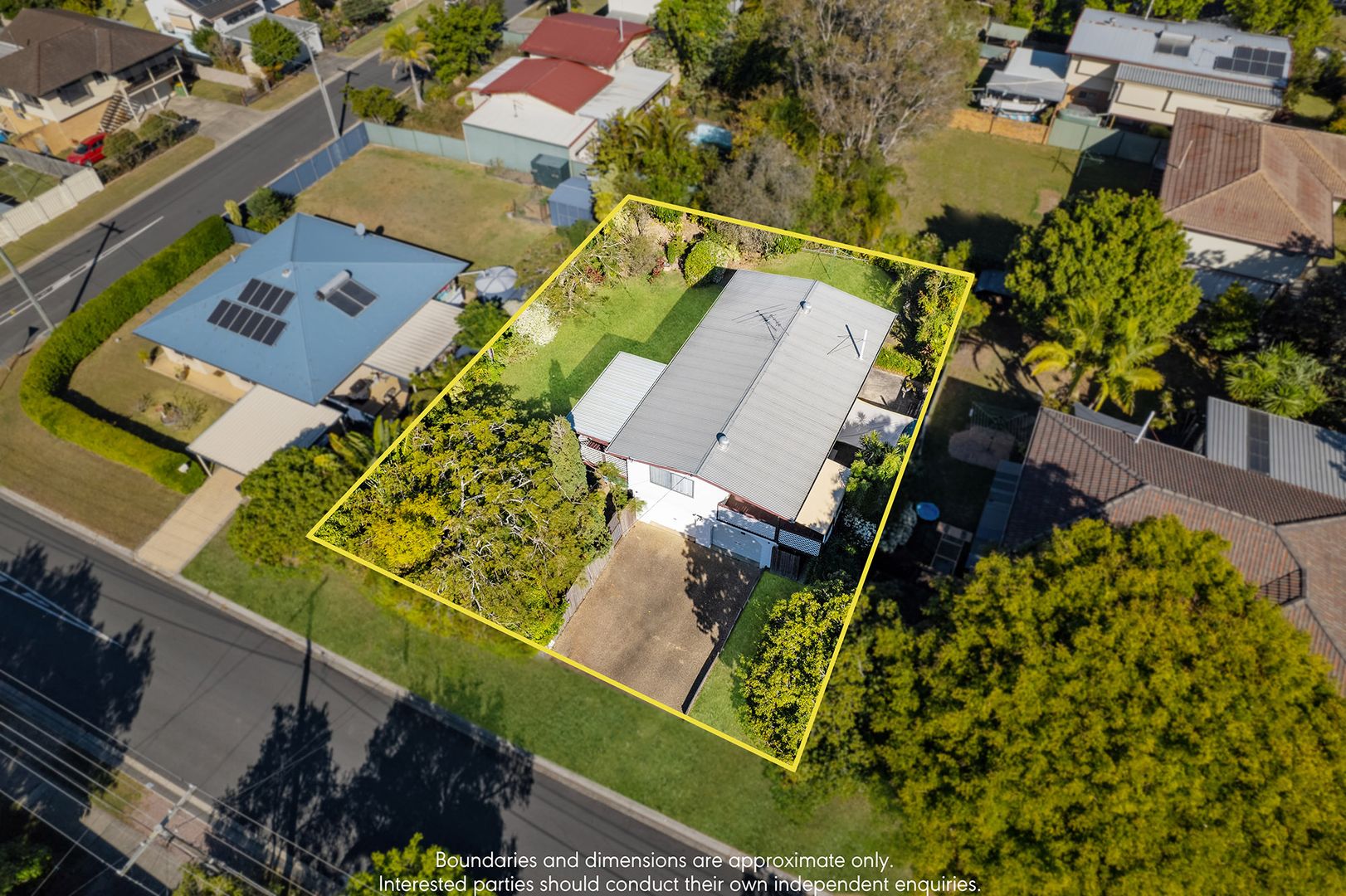 9 Binganah Street, Slacks Creek QLD 4127, Image 2