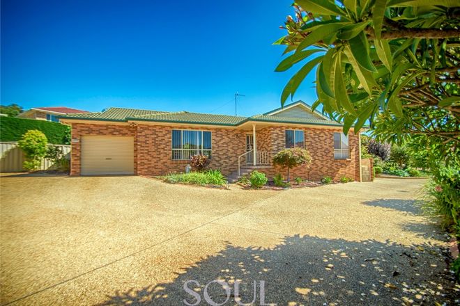 Picture of 2/3 Worfolk Place, GRIFFITH NSW 2680