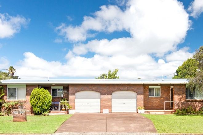 Picture of 18 Zimmerle Street, HARRISTOWN QLD 4350