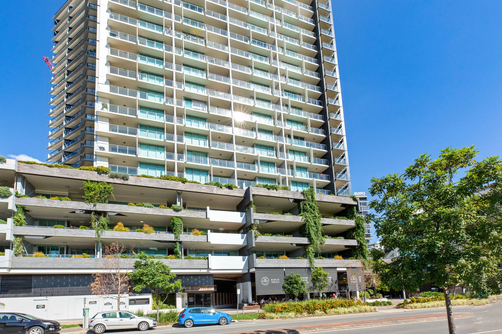 Additional image 22 of 1802/30 Festival Place, Newstead QLD 4006