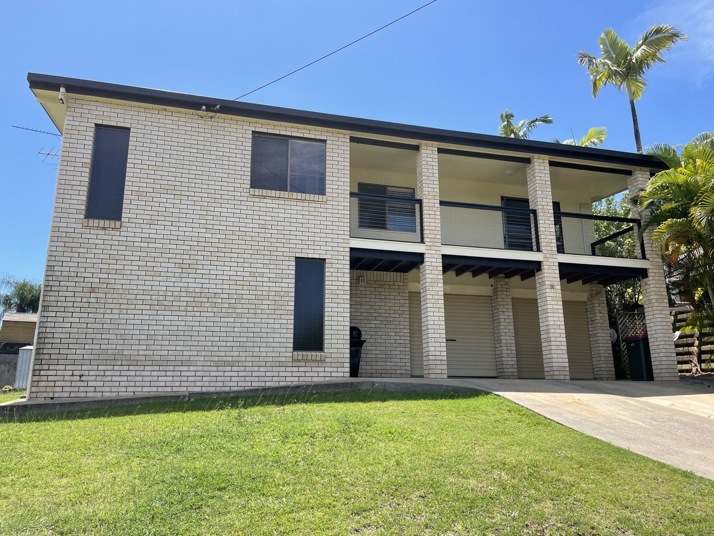 3 bedrooms House in 30 Willow Street NEW AUCKLAND QLD, 4680