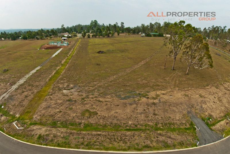 Lot 47 Brumby Drive, WOODHILL QLD 4285, Image 1