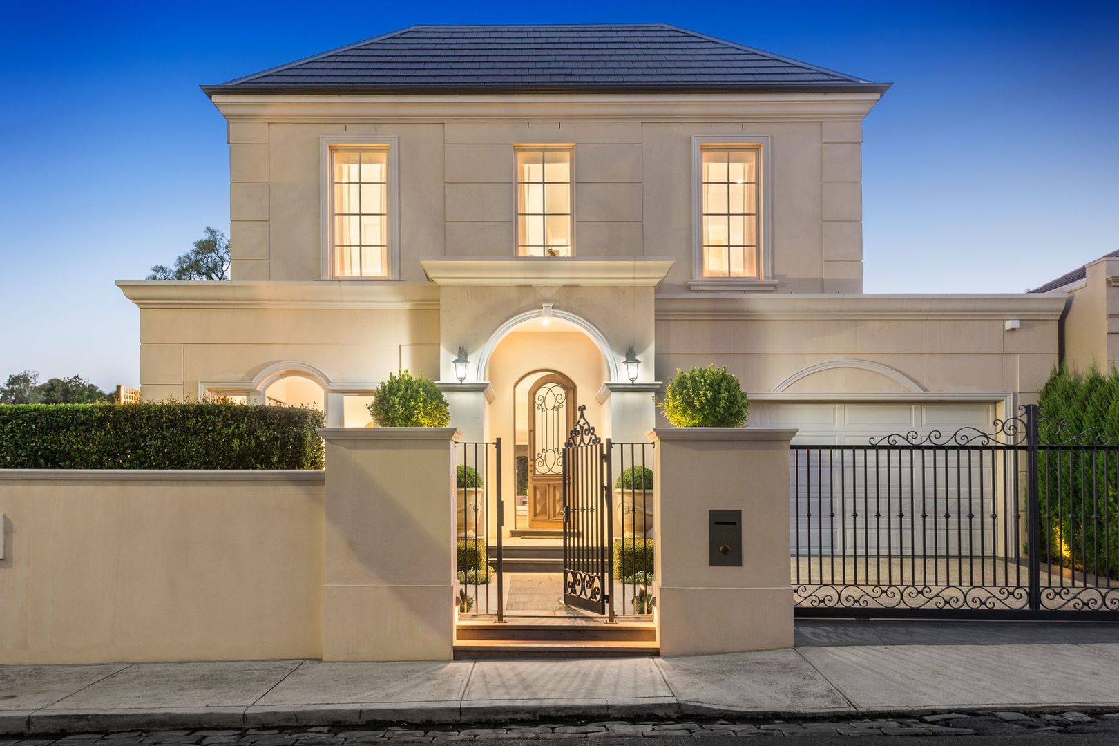 18 Church Street, Toorak | Property History & Address Research | Domain
