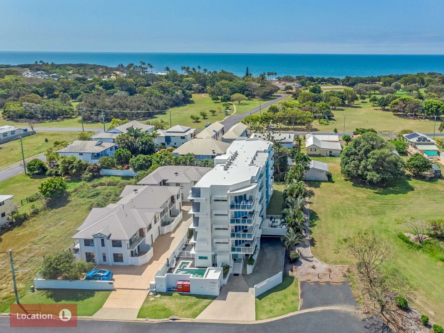 1/52 Johnson St, Bargara QLD 4670, Image 2