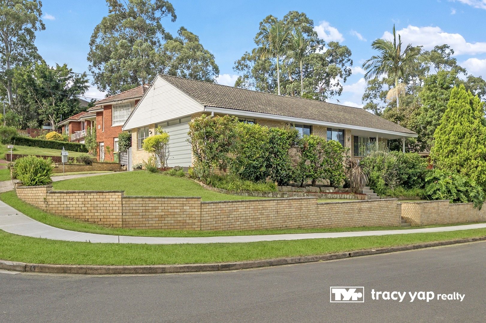 6 Harley Crescent, Eastwood NSW 2122, Image 0