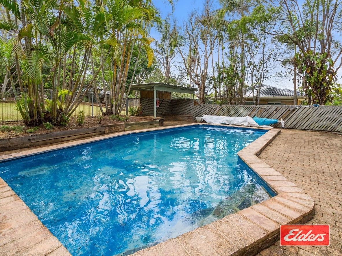 21 Parkway Road, Daisy Hill QLD 4127, Image 2