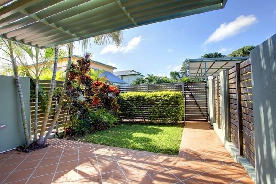2 bedrooms Apartment / Unit / Flat in 5/78 Eyre Street NORTH WARD QLD, 4810