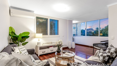 Picture of 6/61 Bellevue Terrace, CLAYFIELD QLD 4011