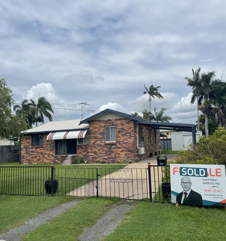 28 Scott Street, South Mackay QLD 4740