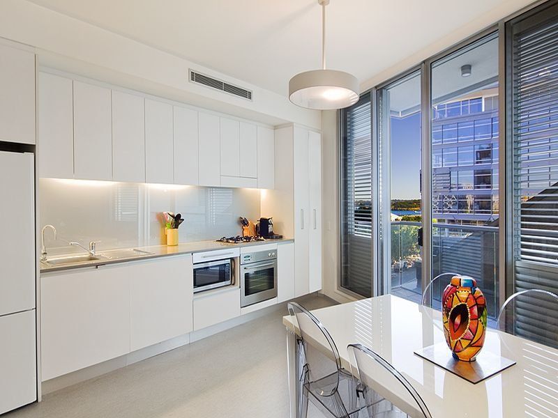 1 bedrooms Apartment / Unit / Flat in 38 Hickson Road SYDNEY NSW, 2000