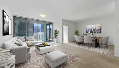 Picture of 310/1-5 Pine Avenue, LITTLE BAY NSW 2036