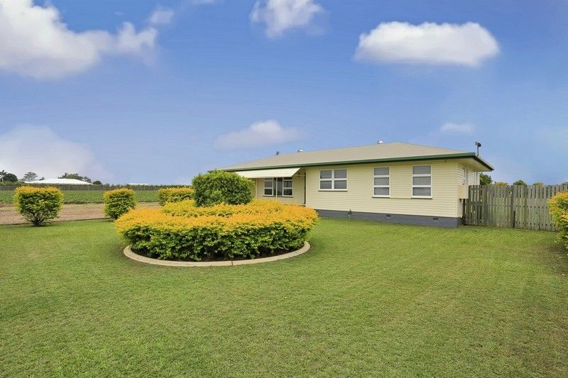 892 Moore Park Rd, Welcome Creek QLD 4670, Image 1