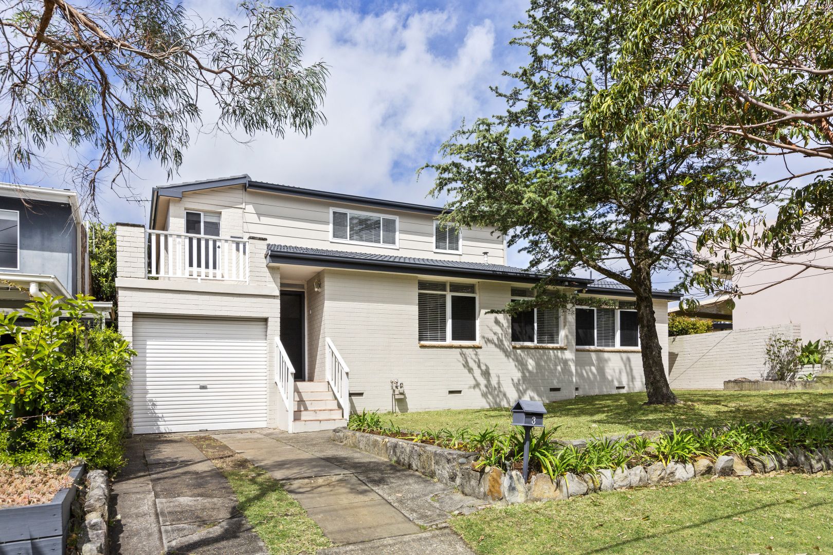 3 Tobruk Avenue, Allambie Heights NSW 2100, Image 1