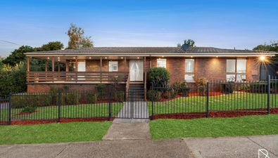 Picture of 11 Geebung Place, RIVETT ACT 2611