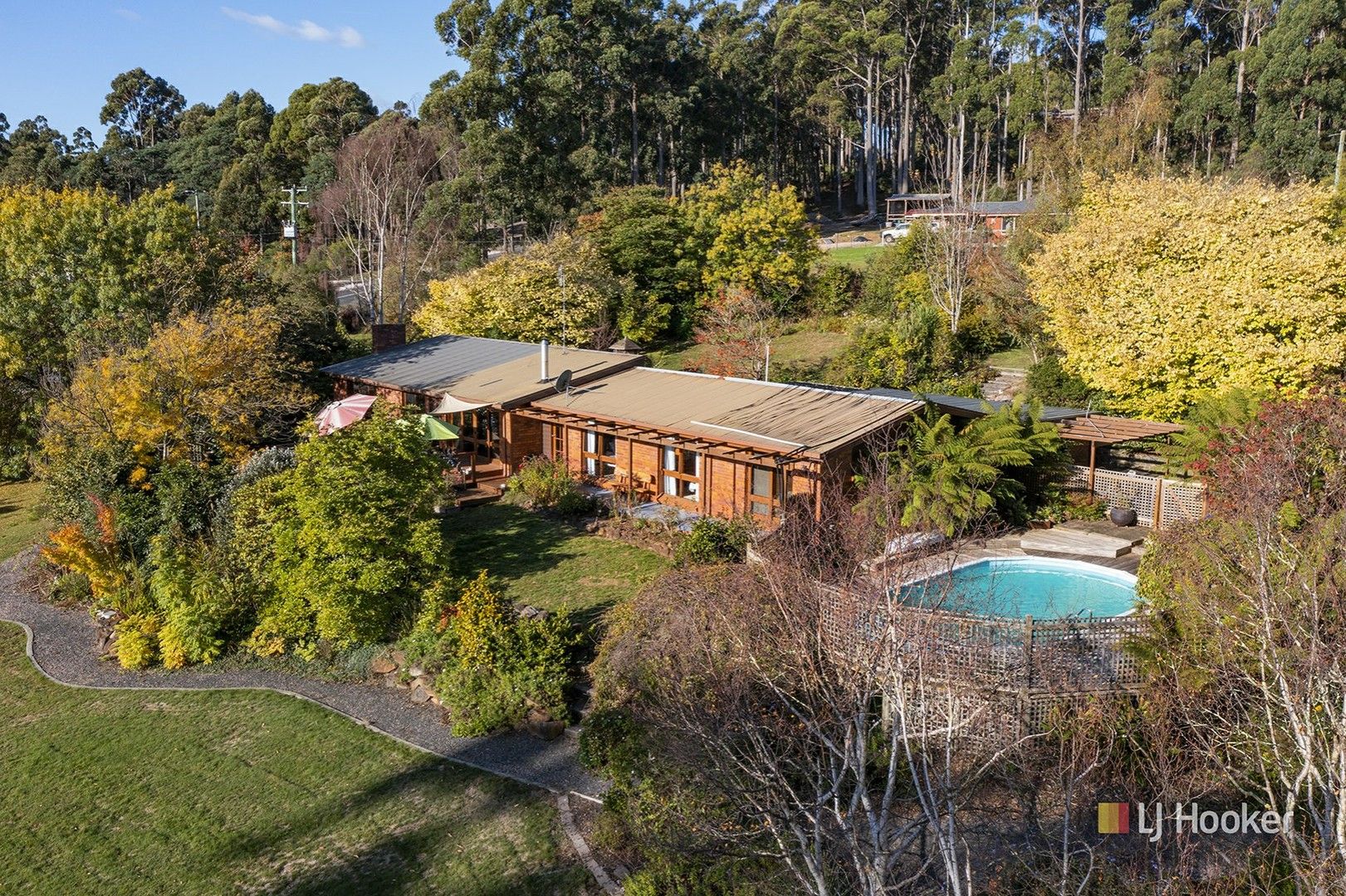 259 Kelcey Tier Road, Spreyton TAS 7310, Image 0