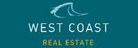 West Coast Real Estate's logo