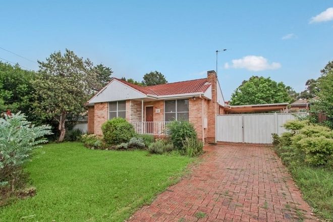 Picture of 329 Taren Point Road, CARINGBAH NSW 2229