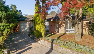 Picture of 15 Winifred Crescent, MITTAGONG NSW 2575