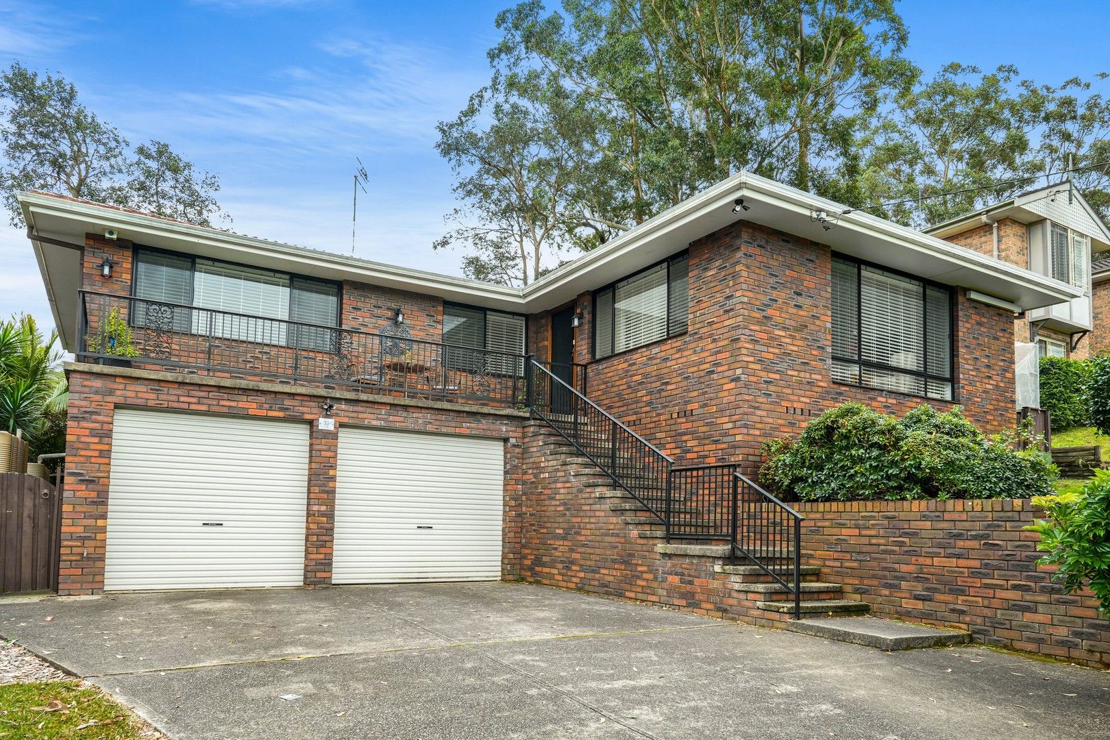 4 bedrooms House in 31 Anchorage Crescent TERRIGAL NSW, 2260